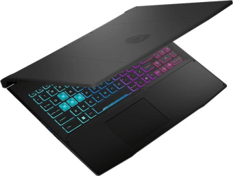 Ноутбук MSI Katana A15 B8VF-448US Ryzen 7 8845HS 32Gb SSD1Tb NVIDIA GeForce RTX4060 8Gb 15.6" IPS FHD (1920x1080) Windows 11 Pro Multi Language grey space WiFi BT Cam (9S7-158N31-448) от магазина РЭССИ