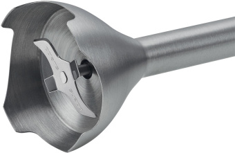 Блендер погружной Polaris PHB 1379 Silent 1300Вт черный/серебристый от магазина РЭССИ