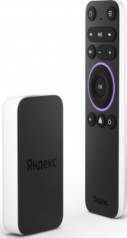 Медиаплеер Yandex Модуль - Смарт.ТВ с Алисой от магазина РЭССИ