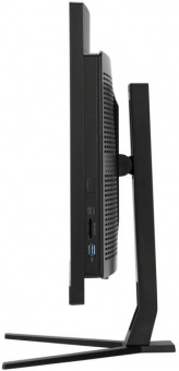 Монитор Lightcom 27" V-Max ПЦВТ.852859.300-04 черный TFT 4ms 16:9 HDMI M/M Cam матовая HAS Piv 300cd 178гр/178гр 1920x1080 VGA DP FHD USB 7.5кг (RUS) от магазина РЭССИ