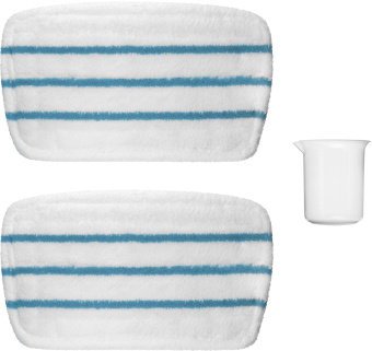 Паровая швабра VITEK VT-8188 от магазина РЭССИ