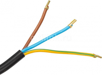 Плита Электрическая Hyundai REE225 серый стеклокерамика (без крышки) от магазина РЭССИ