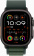 Смарт-часы Apple Watch Ultra 2 2024 A2986 49мм OLED корп.черный титан Alpine loop рем.темно-зеленый разм.брасл.:145-190мм (MX4R3ZP/A) от магазина РЭССИ