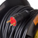 Удлинитель силовой PROconnect PROFESSIONAL (11-7615) 3x2.5кв.мм 4розет. 50м ПВС 16A катушка черный от магазина РЭССИ