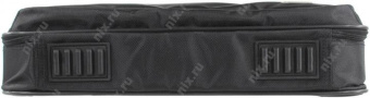 Сумка для ноутбука 15.6" Portcase KCB-X02 черный нейлон/полиэстер от магазина РЭССИ