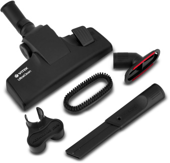 Пылесос Vitek VT-8117 2200Вт черный от магазина РЭССИ