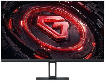 Монитор Xiaomi 23.8" Monitor G24i черный IPS LED 16:9 HDMI матовая 1000:1 250cd 178гр/178гр 1920x1080 180Hz FreeSync DP FHD 3кг от магазина РЭССИ