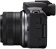 Фотоаппарат Canon EOS R50 черный 24.2Mpix 2.95" 4K WiFi RF-S 18-45mm IS STM LP-E6NH от магазина РЭССИ