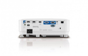 Проектор Benq MH733 DLP 4000Lm (1920x1080) 16000:1 ресурс лампы:4000часов 1xUSB typeA 1xUSB typeB 2xHDMI 2.5кг от магазина РЭССИ