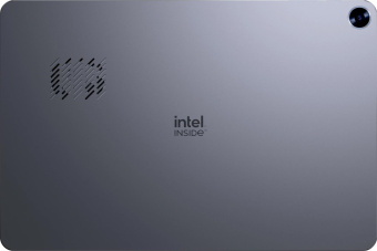 Планшет Chuwi Hi10 X Premium Set N150 3.6 4C RAM8Gb ROM256Gb 10.1" IPS 1280x800 Windows 11 Home серый 8Mpix 5Mpix BT WiFi 3400mAh от магазина РЭССИ