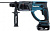 Перфоратор Makita DHR202RF патрон:SDS-plus уд.:1.9Дж аккум. (кейс в комплекте) от магазина РЭССИ