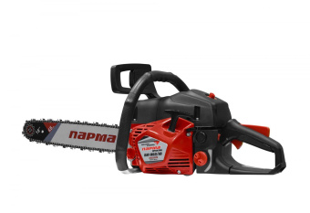 Бензопила Парма БП 052/18 1900Вт 2.6л.с. дл.шины:18" (45cm) (02.019.00009) от магазина РЭССИ