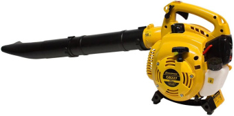 Воздуходувка Champion GB227 700Вт желтый/черный от магазина РЭССИ