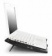 Подставка для ноутбука Deepcool WIND PAL FS (WINDPALFS) 17"382x262x24мм 27дБ 2xUSB 2x 140ммFAN 793г черный от магазина РЭССИ
