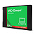 Накопитель SSD 2.5'' 500ГБ Green, SATAIII, 3D NAND TLC, 545/510 МБ/с от магазина РЭССИ
