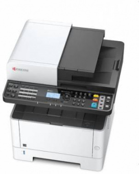 МФУ лазерный Kyocera Ecosys M2540DN (1102SH3NL0) A4 Duplex Net белый/серый от магазина РЭССИ