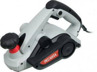 Рубанок Ресанта Р-82СТ 1100Вт 82мм 16000об/мин от магазина РЭССИ