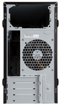 Корпус Inwin EMR065BL RB-S500HQ70 черный 500W mATX 2xUSB2.0 2xUSB3.0 audio от магазина РЭССИ