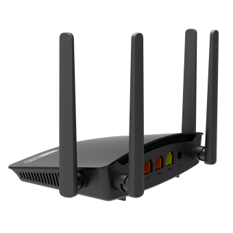 TOTOLINK A720R Wi-Fi маршрутизатор 2,4+5 ГГц, 1x WAN, 2x LAN от магазина РЭССИ