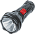 Фонарь светодиодный NPT-CP15-ACCU 0.5 Вт LED аккумуляторный пластик от магазина РЭССИ