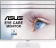Монитор Asus 27" Gaming VA27DQSB-W белый IPS LED 16:9 HDMI M/M матовая HAS Piv 250cd 178гр/178гр 1920x1080 75Hz VGA DP FHD 6.8кг от магазина РЭССИ