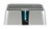 Док-станция для HDD AgeStar 3CBT2 SATA II USB3.0 пластик серебристый 1 от магазина РЭССИ