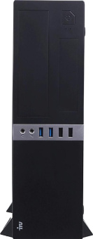 ПК IRU Office 310H6S SFF i5 12400 (2.5) 16Gb SSD512Gb UHDG 730 Free DOS GbitEth 300W черный (2061142) от магазина РЭССИ