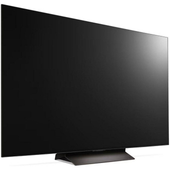 Телевизор OLED LG 55" OLED55C4RLA.ARUG коричневый 4K Ultra HD 120Hz DVB-T DVB-T2 DVB-C DVB-S2 USB WiFi Smart TV от магазина РЭССИ