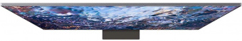 Телевизор QLED Samsung 55" QE55QN700BUXCE Q черный 8K Ultra HD 120Hz DVB-T2 DVB-C DVB-S2 USB WiFi Smart TV (RUS) от магазина РЭССИ