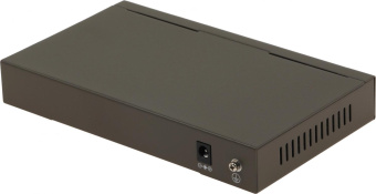 Коммутатор Tenda TEF1109P-8-102W (L2) 9x100Мбит/с 8PoE 92W неуправляемый от магазина РЭССИ