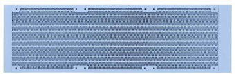 Система водяного охлаждения Thermaltake TH360 V2 Ultra ARGB Soc-AM5/AM4/1151/1200/1700 голубой 4-pin 25.8dB Al+Cu LCD Ret (CL-W420-PL12BU-A) от магазина РЭССИ