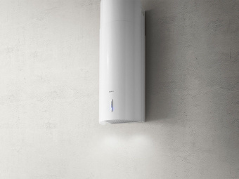 Вытяжка каминная Elica Stone WH/A/33 белый управление: кнопочное (1 мотор) от магазина РЭССИ