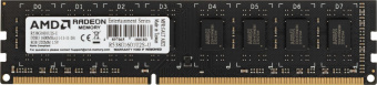 Память DDR3 8Gb 1600MHz AMD R538G1601U2S-U RTL PC3-12800 CL11 DIMM 240-pin 1.5В Ret от магазина РЭССИ