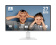 Монитор MSI 27" Pro MP273QW E2 белый IPS LED 1ms 16:9 HDMI M/M матовая HAS Piv 400cd 178гр/178гр 2560x1440 100Hz DP 2K 5.67кг от магазина РЭССИ