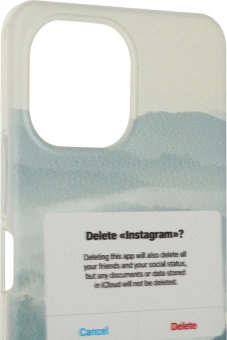 Чехол (клип-кейс) Gresso для Xiaomi Mi 11 Lite Air зеленый (GR17AAAE9757) от магазина РЭССИ