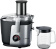 Соковыжималка центробежная Bosch MES4000 1000Вт рез.сок.:1500мл. черный/серебристый от магазина РЭССИ