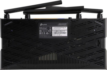 Роутер беспроводной TP-Link Archer AX10 AX1500 10/100/1000BASE-TX черный от магазина РЭССИ