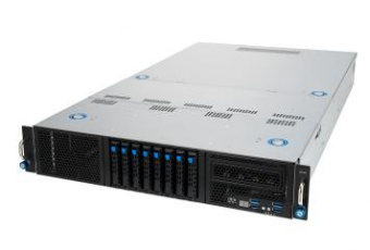 Платформа Asus ESC4000-E10 x8 2.5"/3.5" С621A 1G 2P 2x1600W (90SF01B3-M00510) от магазина РЭССИ