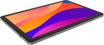 Планшет Digma Optima 1415D 4G T606 (1.6) 8C RAM4Gb ROM64Gb 10.1" IPS 1920x1200 3G 4G Android темно-серый 8Mpix 5Mpix BT GPS WiFi Touch microSD 7000mAh от магазина РЭССИ