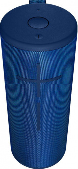 Колонка порт. Logitech Ultimate Ears MEGABOOM 3 синий 30W 1.0 BT (984-001404) от магазина РЭССИ