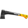 Топор Kraftool X10 средний черный/оранжевый (20660-10) от магазина РЭССИ