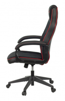 Кресло игровое A4Tech Bloody GC-100 черный крестов. от магазина РЭССИ