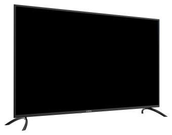 Телевизор LED Digma 50" DM-LED50UBB31 Яндекс.ТВ черный 4K Ultra HD 60Hz DVB-T DVB-T2 DVB-C DVB-S DVB-S2 USB WiFi Smart TV от магазина РЭССИ