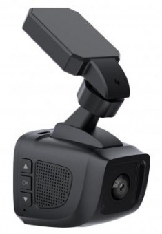 Видеорегистратор Playme KVANT черный 2Mpix 1080x1920 1080p 140гр. GPS MSC8336 от магазина РЭССИ