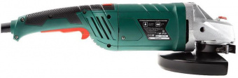 Углошлифовальная машина Hammer USM2400D 2400Вт 6500об/мин рез.шпин.:M14 d=230мм от магазина РЭССИ