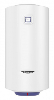 Водонагреватель Ariston BLU1 R ABS 65 V SLIM 1.5кВт 65л электрический настенный/белый от магазина РЭССИ