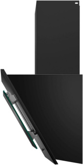 Вытяжка каминная Maunfeld Tower A 60 черный управление: кнопочное (1 мотор) от магазина РЭССИ