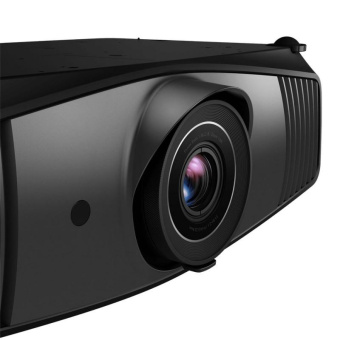 Проектор Benq W5700 DLP 1800Lm (3840x2160) 100000:1 ресурс лампы:4000часов 2xHDMI 6.5кг от магазина РЭССИ