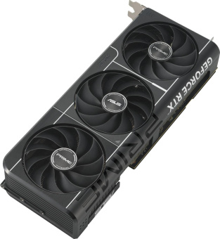 Видеокарта Asus PCI-E PRIME-RTX5070TI-16G NVIDIA GeForce RTX 5070TI 16Gb 256bit GDDR7 2640/23000 HDMIx2 DPx3 HDCP Ret от магазина РЭССИ