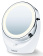 Косметическое зеркало BeurerBS49 круглое 11см настольное белый (584.01) от магазина РЭССИ